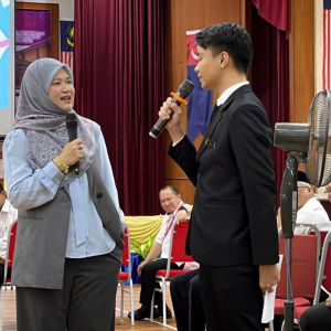 Kursus Kepimpinan Generasi Madani, Program Matrikulasi KPM Tahun 2024